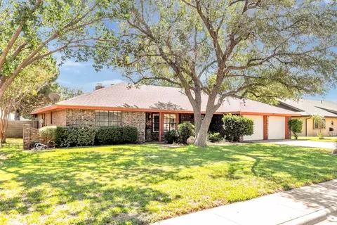 4624 Orchid Ln, Odessa, TX 79761
