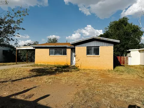 2702 Brazos Ave, Odessa, TX 79764
