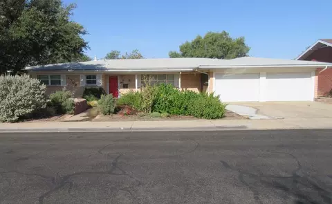 1709 Emerald Ave, Odessa, TX 79761