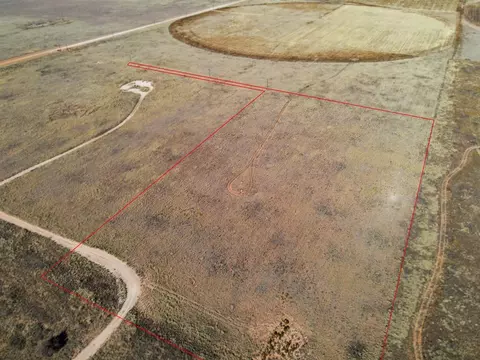 285 Cr 407-p, Seminole, TX 79360