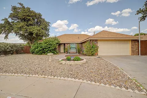 5144 Richardson Dr, Odessa, TX 79762