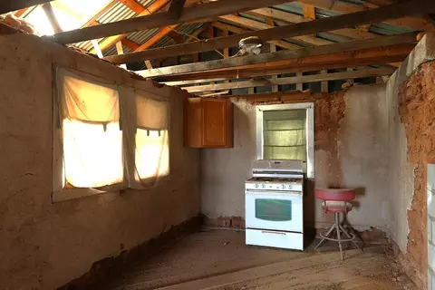 705 E Ave I, Alpine, TX 79830 photo 8