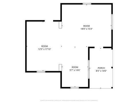 705 E Ave I, Alpine, TX 79830 photo 5