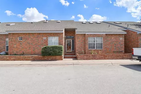 3533 Boyd Ave, Midland, TX 79707