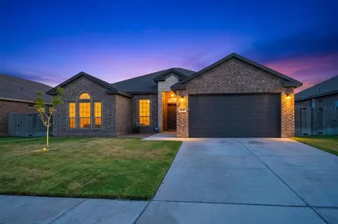 7117 Saguaro Rd, Odessa, TX 79765