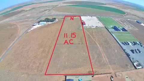 tbd Hwy 62-180 E, Seminole, TX 79360