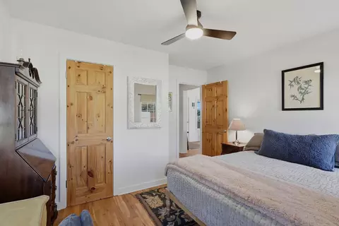 Bedroom - 710 E Hancock Ave, Alpine, TX 79830 photo 6 of 7