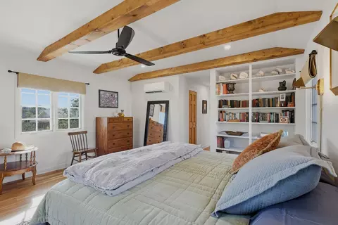 Bedroom - 710 E Hancock Ave, Alpine, TX 79830 photo 2 of 7