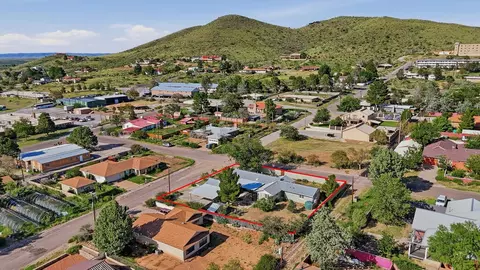 View/Area - 710 E Hancock Ave, Alpine, TX 79830 photo 3 of 5
