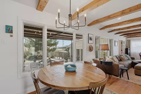 Dining - 710 E Hancock Ave, Alpine, TX 79830 photo 2 of 2