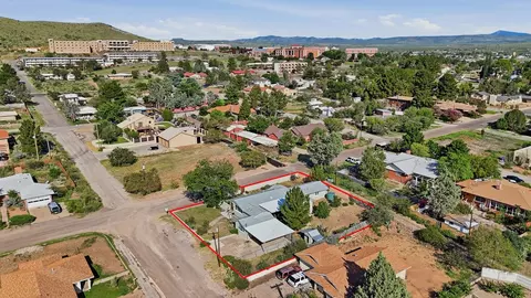 View/Area - 710 E Hancock Ave, Alpine, TX 79830 photo 2 of 5