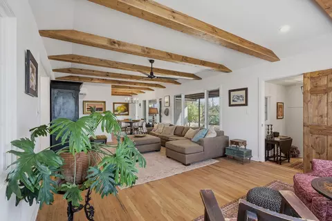 Living - 710 E Hancock Ave, Alpine, TX 79830 photo 1 of 1