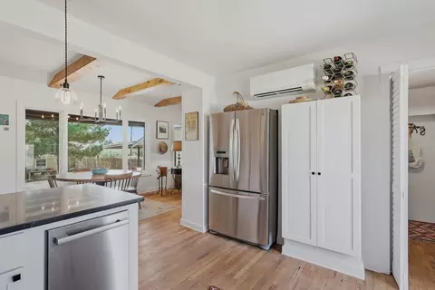 Kitchen - 710 E Hancock Ave, Alpine, TX 79830 photo 2 of 4