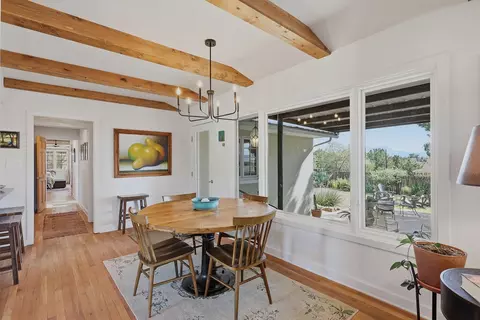 Dining - 710 E Hancock Ave, Alpine, TX 79830 photo 1 of 2