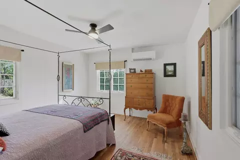 Bedroom - 710 E Hancock Ave, Alpine, TX 79830 photo 3 of 7