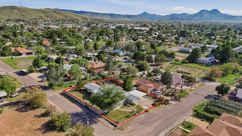 View/Area - 710 E Hancock Ave, Alpine, TX 79830 photo 1 of 5