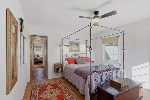 Bedroom - 710 E Hancock Ave, Alpine, TX 79830 photo 4 of 7