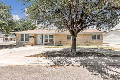 1101 E 56th St, Odessa, TX 79762