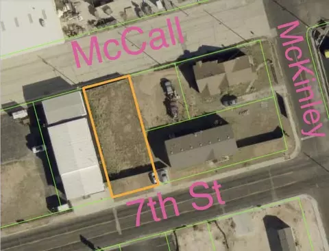 1814 Mccall, Odessa, TX 79761