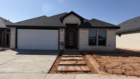 8620 Fortuna Ct, Odessa, TX 79765
