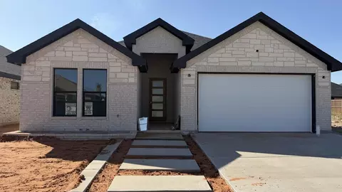 8618 Fortuna Ct, Odessa, TX 79765