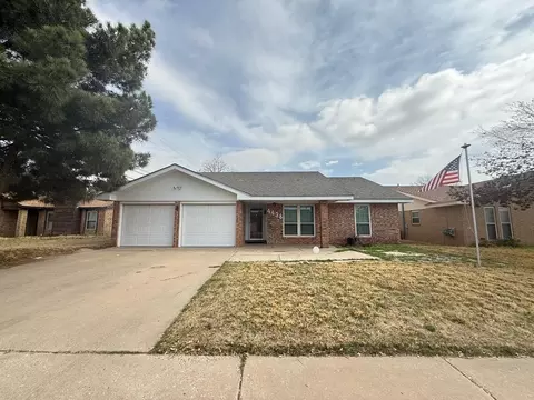 4438 Esmond Dr, Odessa, TX 79762