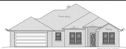 8616 Luz Dr, Odessa, TX 79765