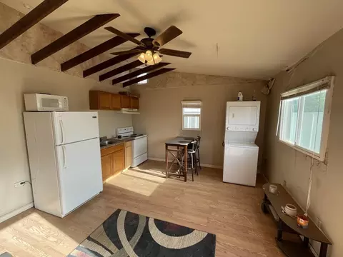 309 Ash, Van Horn, TX 79855 photo 2