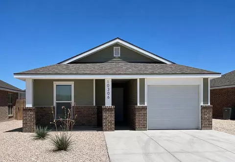 10306 Creek St, Odessa, TX 79765