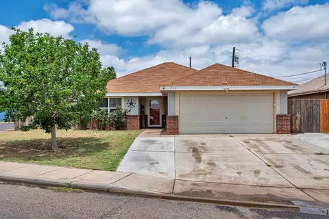 916 Coronado, Odessa, TX 79763