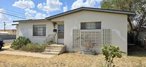 1501 Doran Dr, Odessa, TX 79761