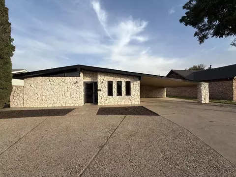 3712 Scarlet, Odessa, TX 79762