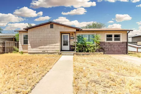 4627 Mcknight Dr, Odessa, TX 79762