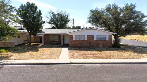 3600 Springdale Dr, Odessa, TX 79762