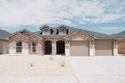 211 Panhandle Dr, Odessa, TX 79765