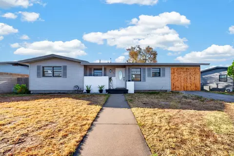 4206 San Jacinto, Odessa, TX 79762