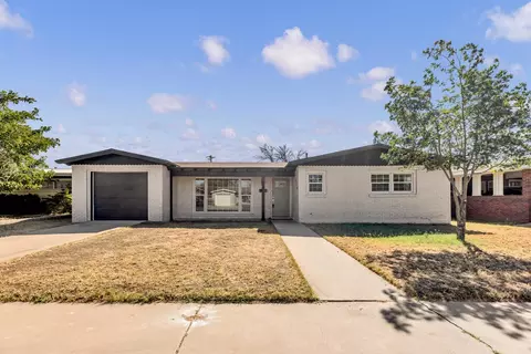 1418 Glenwood Ave, Odessa, TX 79761