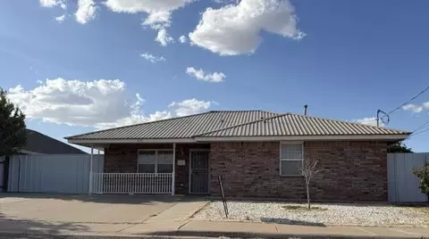320 Kennedy Dr, Odessa, TX 79764