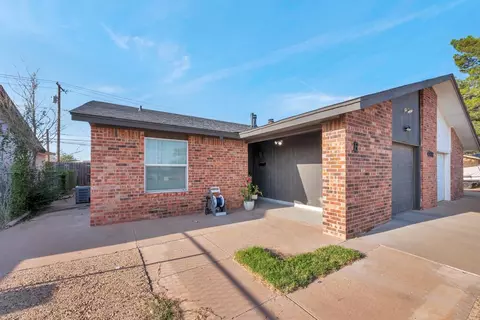 4402 Thomason Dr #B, Midland, TX 79703