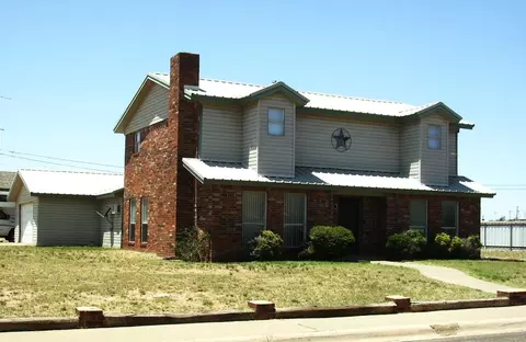 308 Rockylane Dr, Midland, TX 79703