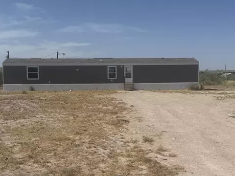 13706 W County Rd 172, Odessa, TX 79766