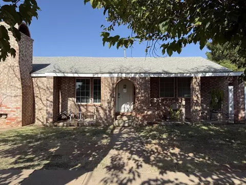 810 NE 4th, Andrews, TX 79714