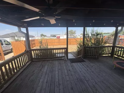3533 N Mercury, Odessa, TX 79764
