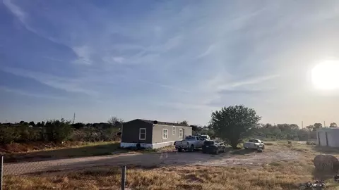 tbd W 63rd St, Odessa, TX 79764
