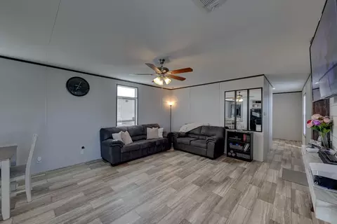Living - 1907 W Eagle Pass, Alpine, TX 79830 photo 2 of 2