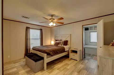 Bedroom - 1907 W Eagle Pass, Alpine, TX 79830 photo 1 of 3