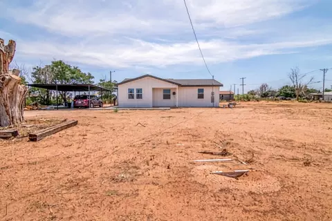 6245 W 24th St, Odessa, TX 79763