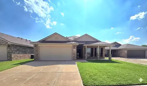 9609 Lamar Ave, Odessa, TX 79765