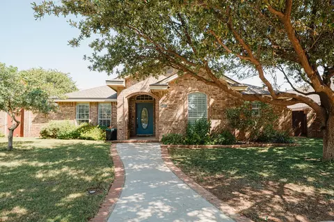 5406 La Jolla Cv, Midland, TX 79707