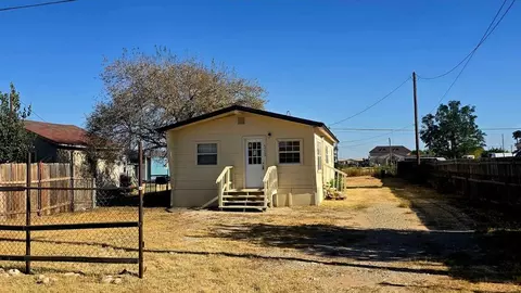 5725 N Turner, Odessa, TX 79763